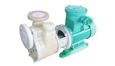 自吸泵常見故障有哪些？新安江教你如何解決這些討厭的故障問(wèn)題！