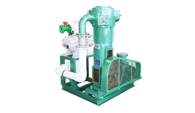 無(wú)油真空泵的優(yōu)缺點(diǎn)及工作原理是什么？新安江工業(yè)泵告訴你！