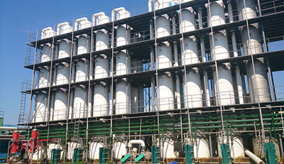 杭州新安江，為您揭秘一個雄厚實力的工業(yè)泵廠家