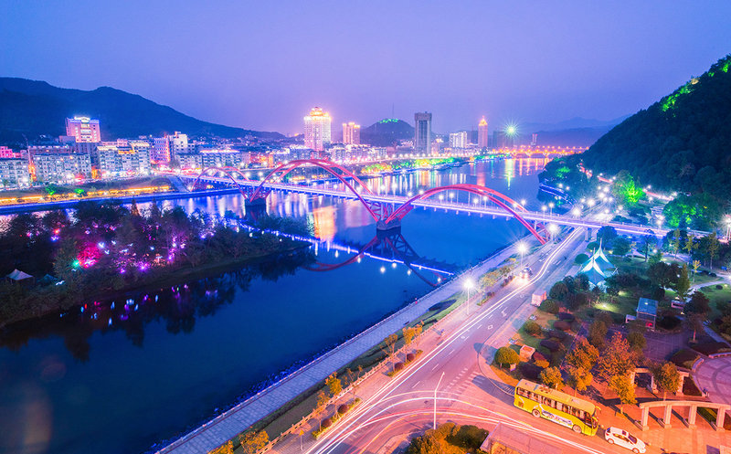 新安江有什么好玩的？