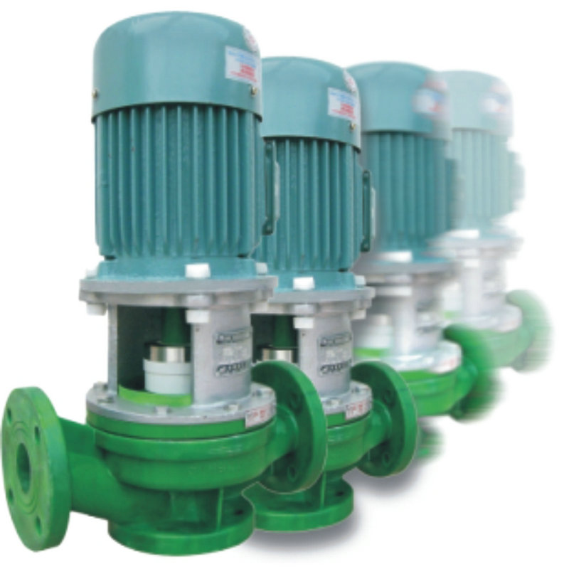 看完這篇文章的人，都學(xué)會了管道泵的選型！