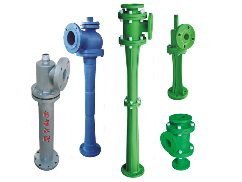 高揚程水泵用于低揚程抽水，這樣做對嗎？