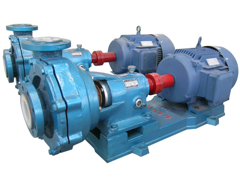 工業(yè)離心水泵轉速低、阻力損失大怎么辦？