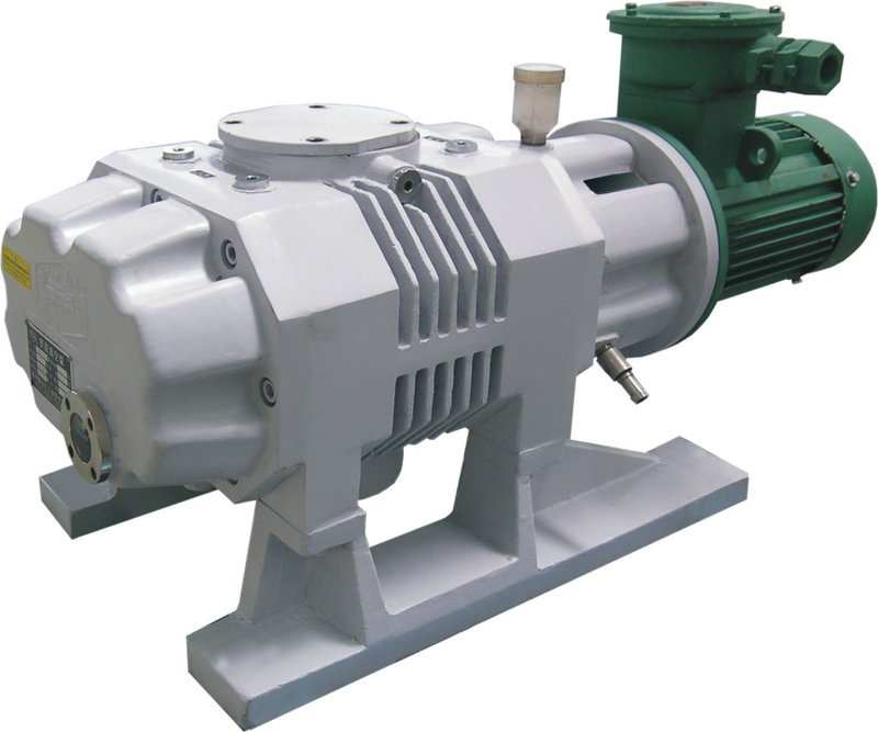 羅茨真空泵過載了怎么辦 羅茨真空泵過載了怎么辦