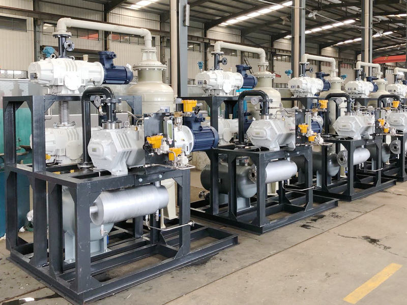 帶你解鎖螺桿真空泵的維護保養(yǎng)方法 帶你解鎖螺桿真空泵的維護保養(yǎng)方法