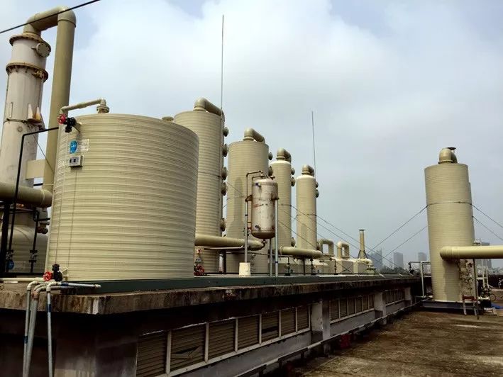 杭州新安江工業(yè)泵-市常務(wù)副市長(zhǎng)俞偉等市領(lǐng)導(dǎo)一行來(lái)公司走訪(fǎng)調(diào)研 (9)