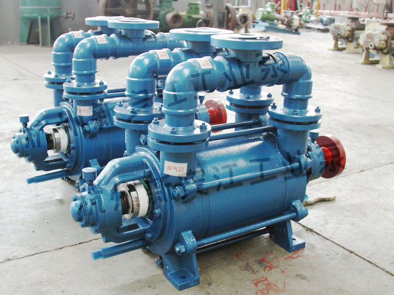 水環(huán)式真空泵的轉(zhuǎn)速過(guò)高會(huì)產(chǎn)生什么不利影響 水環(huán)式真空泵的轉(zhuǎn)速過(guò)高會(huì)產(chǎn)生什么不利影響