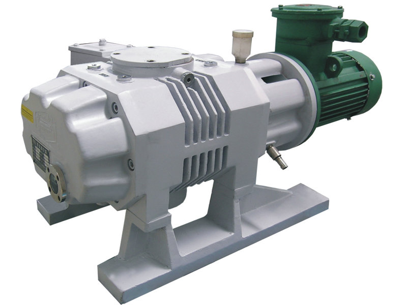 羅茨真空泵調(diào)整間隙的三個部位 羅茨真空泵調(diào)整間隙的三個部位