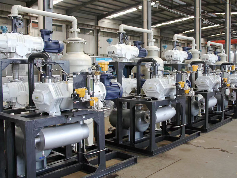 杭州新安江工業(yè)泵有限公司--螺桿真空泵 水噴射真空機(jī)組 纏繞儲罐 杭州新安江工業(yè)泵有限公司--螺桿真空泵 水噴射真空機(jī)組 纏繞儲罐