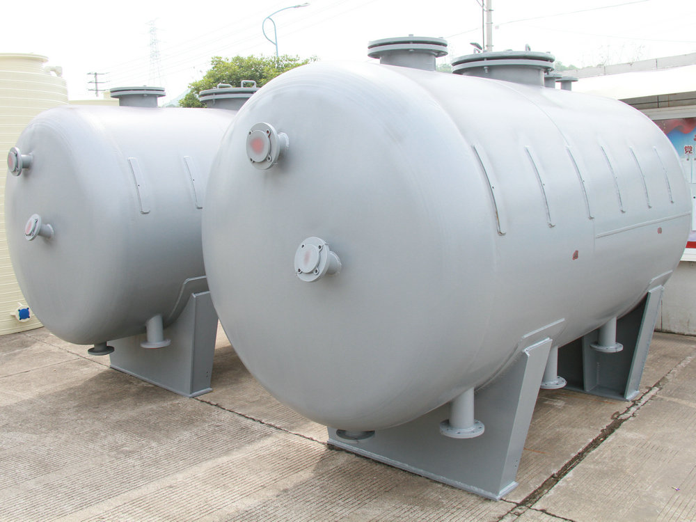 鋼襯PE塑儲罐-杭州新安江工業(yè)泵 鋼襯PE塑儲罐-杭州新安江工業(yè)泵