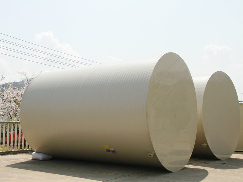 到底應(yīng)該怎么理解PPH纏繞臥式儲(chǔ)罐呢？