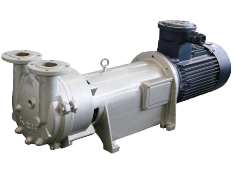 2BV系列液環(huán)真空泵 2BV系列液環(huán)真空泵