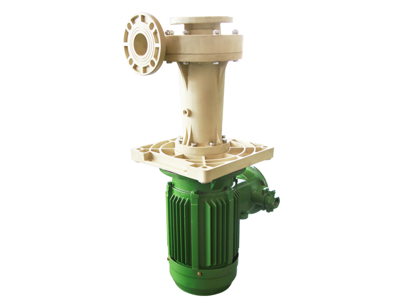 FPL/N系列立式泵 FPL/N系列立式泵